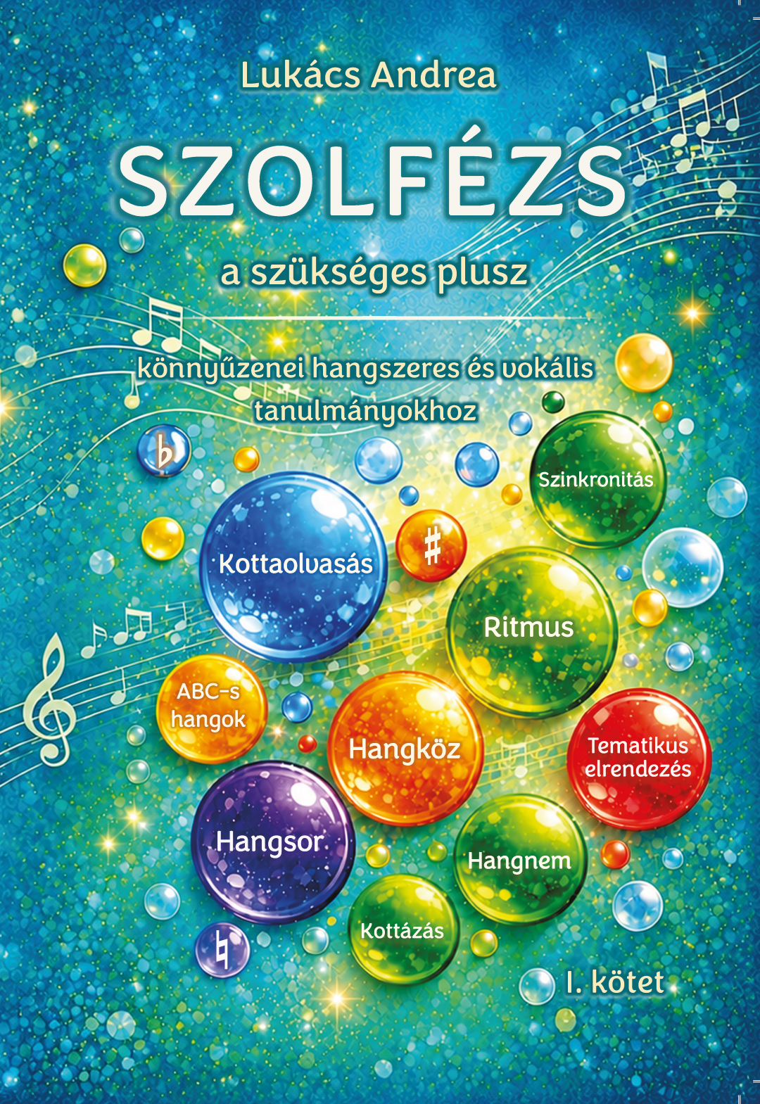 SZOLFÉZS – a szükséges plusz